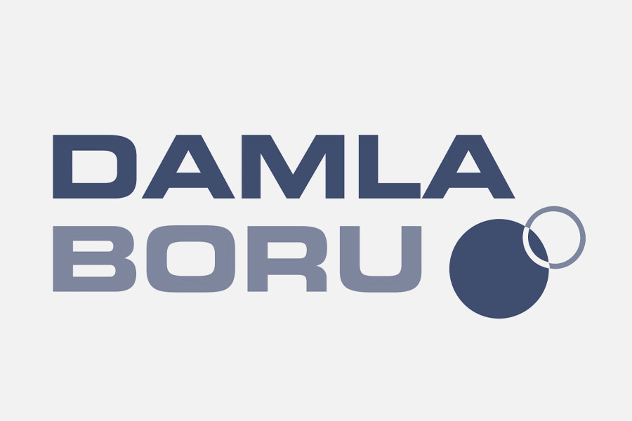 Damla Boru