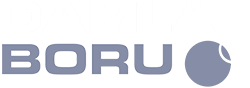 Damla Makina Boru